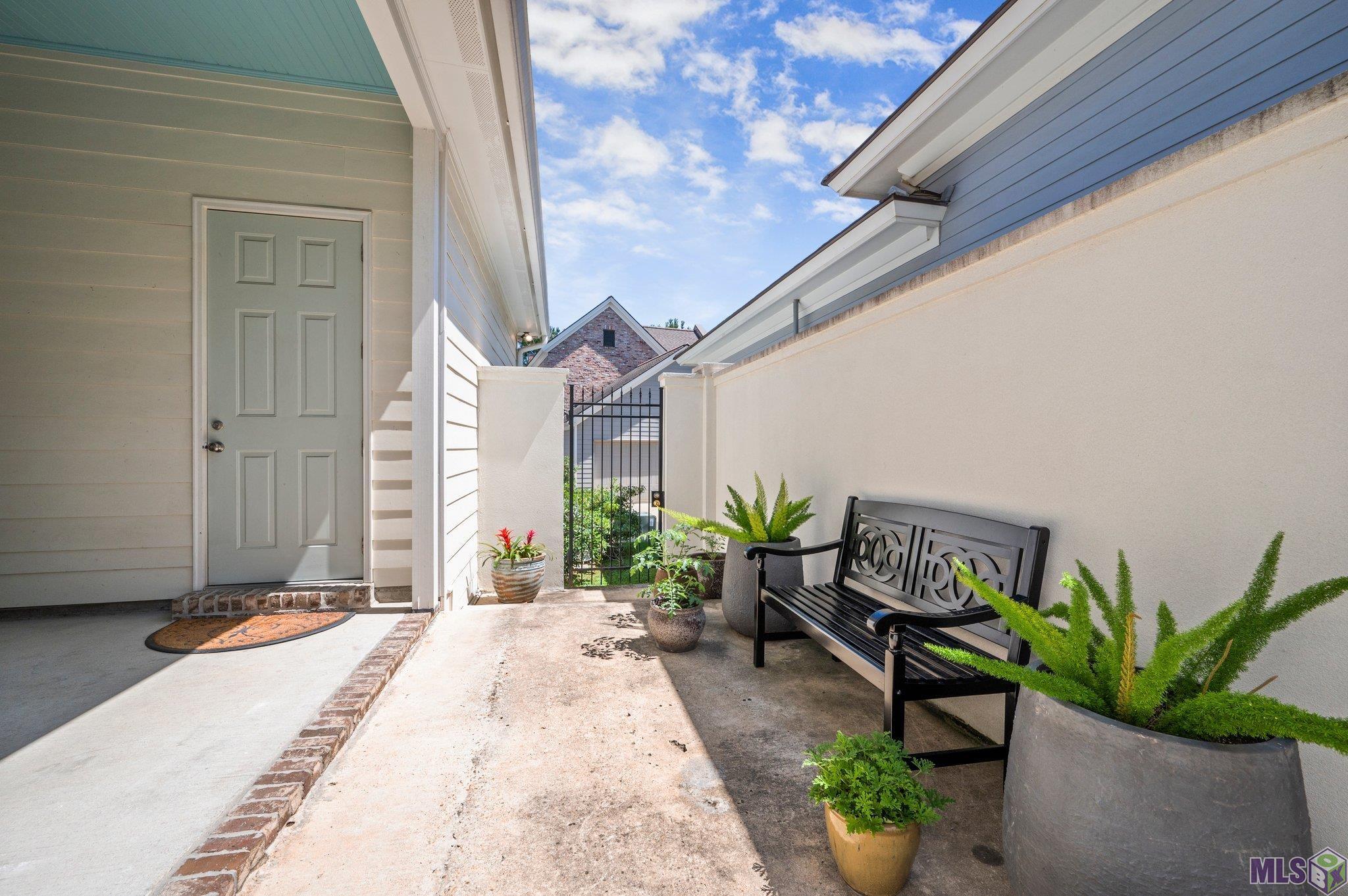 4919 Arrowhead Street Baton Rouge, LA 70808 - Photo 35 of 45
