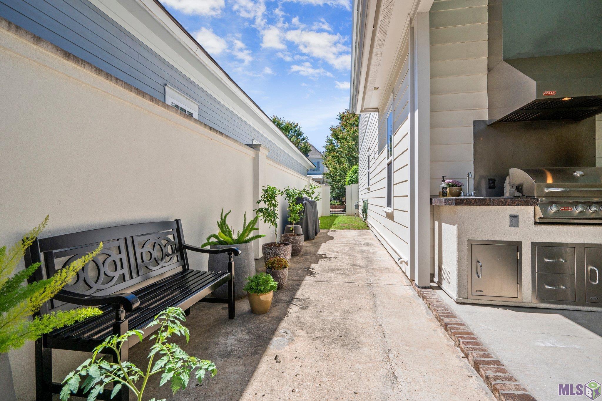 4919 Arrowhead Street Baton Rouge, LA 70808 - Photo 36 of 45