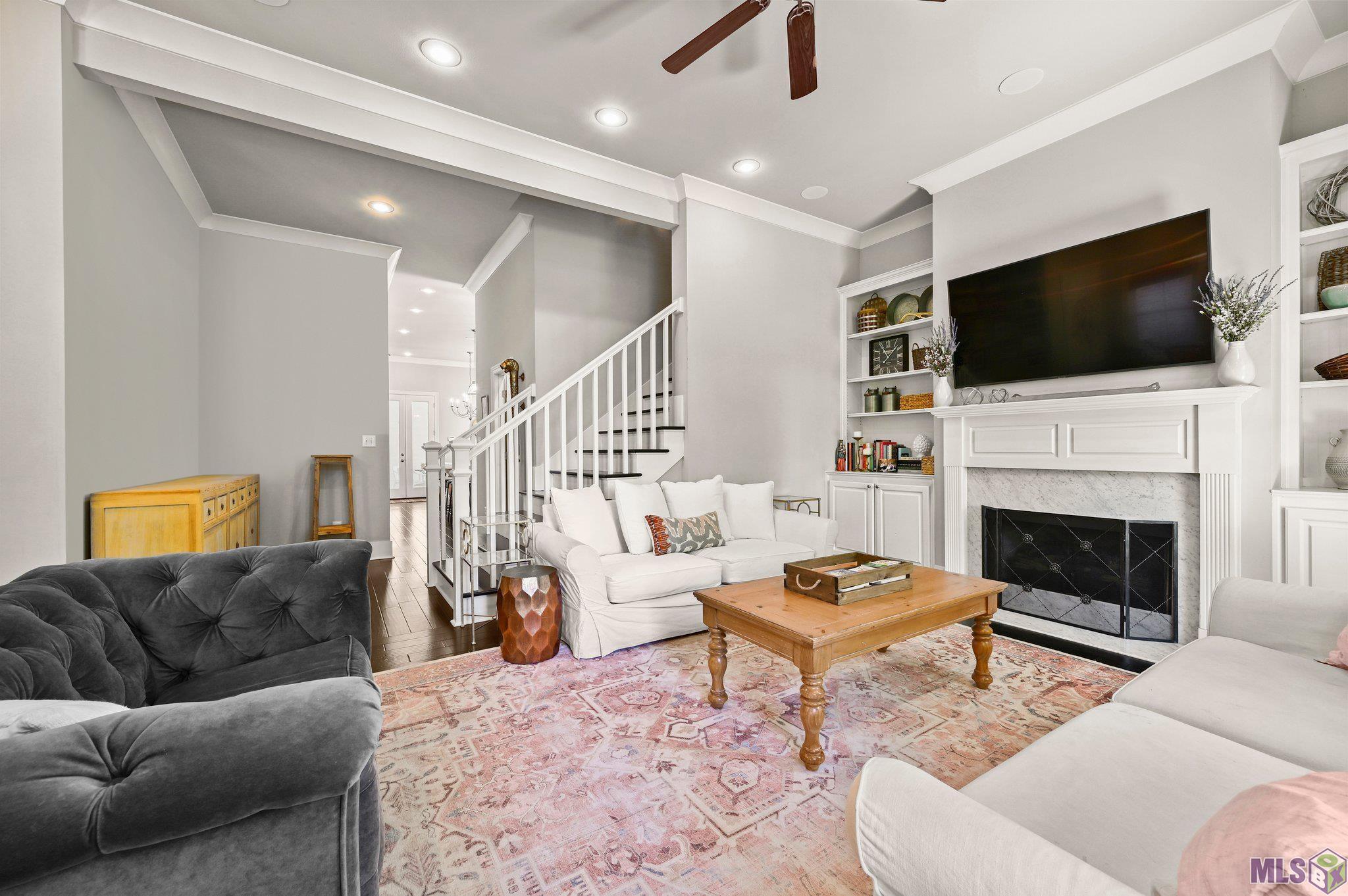 4919 Arrowhead Street Baton Rouge, LA 70808 - Photo 4 of 45