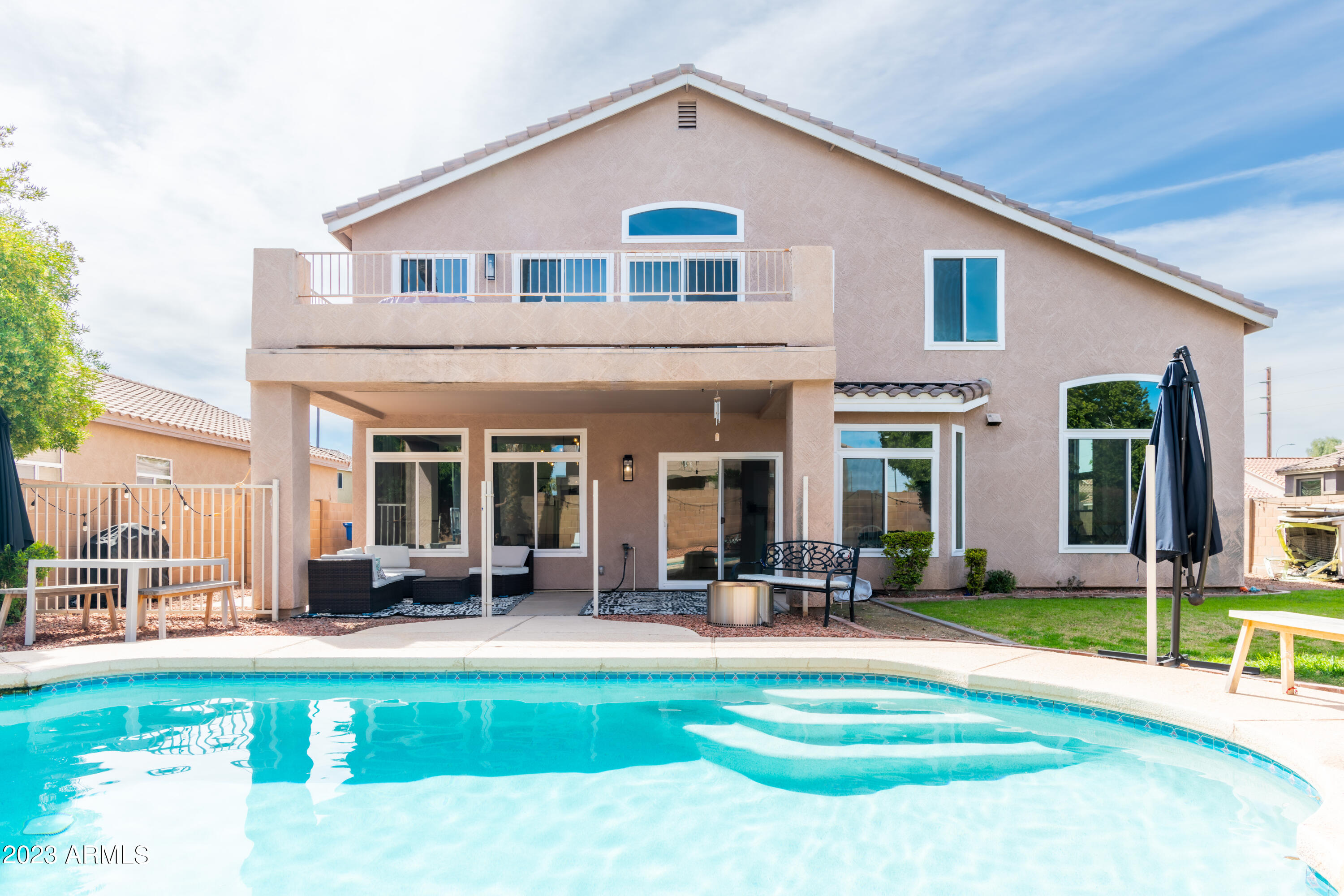 766 West Del Rio Street Gilbert, AZ 85233 - Photo 17 of 19 DSC_0141-Edit