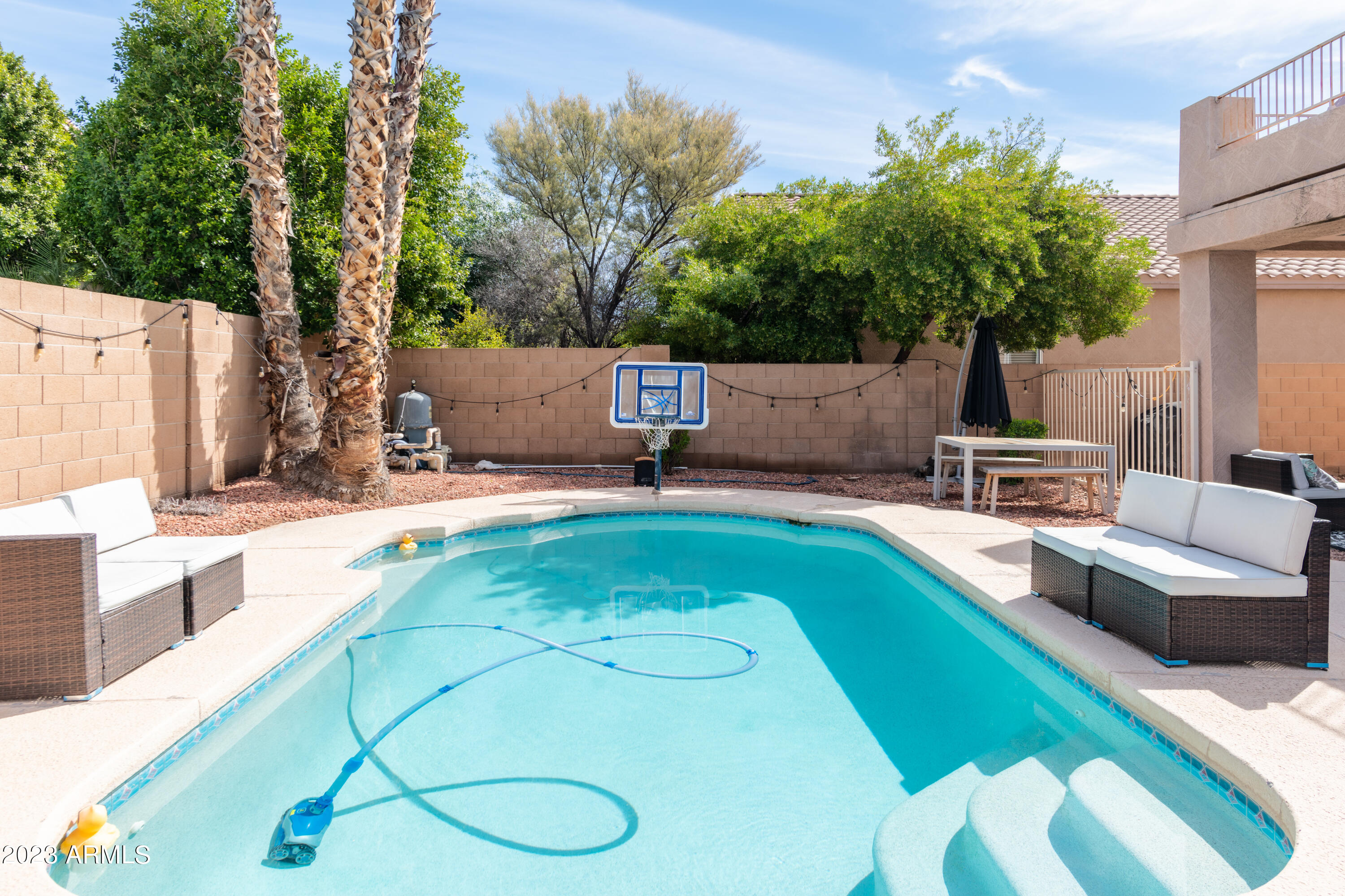 766 West Del Rio Street Gilbert, AZ 85233 - Photo 18 of 19 DSC_0129-Edit