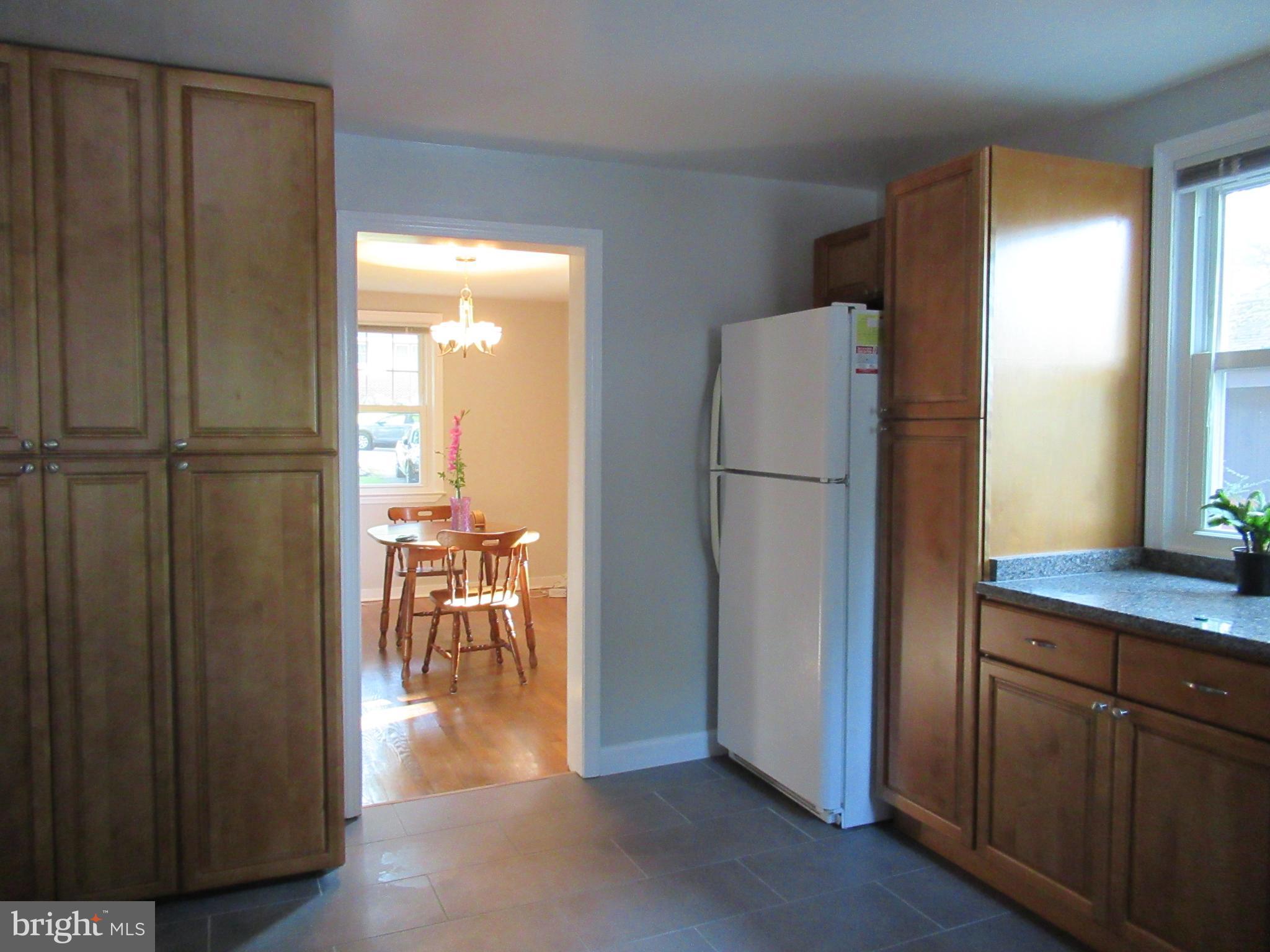 5902 Berwyn Road Berwyn Heights, MD 20740 - Photo 13 of 25 Kitchen