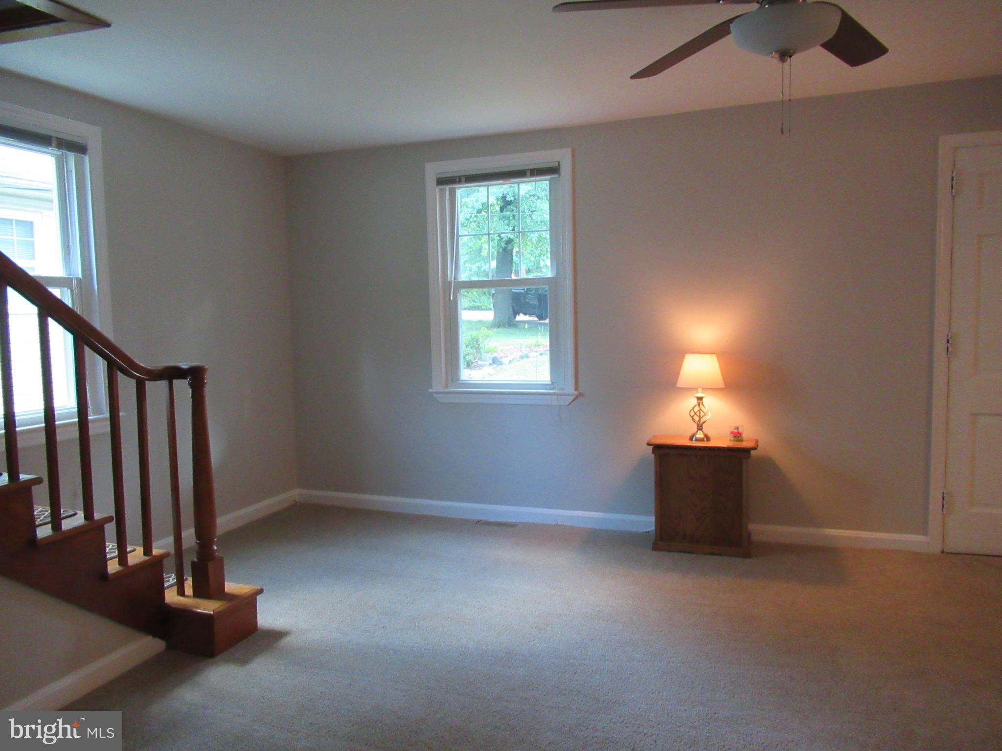 5902 Berwyn Road Berwyn Heights, MD 20740 - Photo 5 of 25 Bright and large Living Room