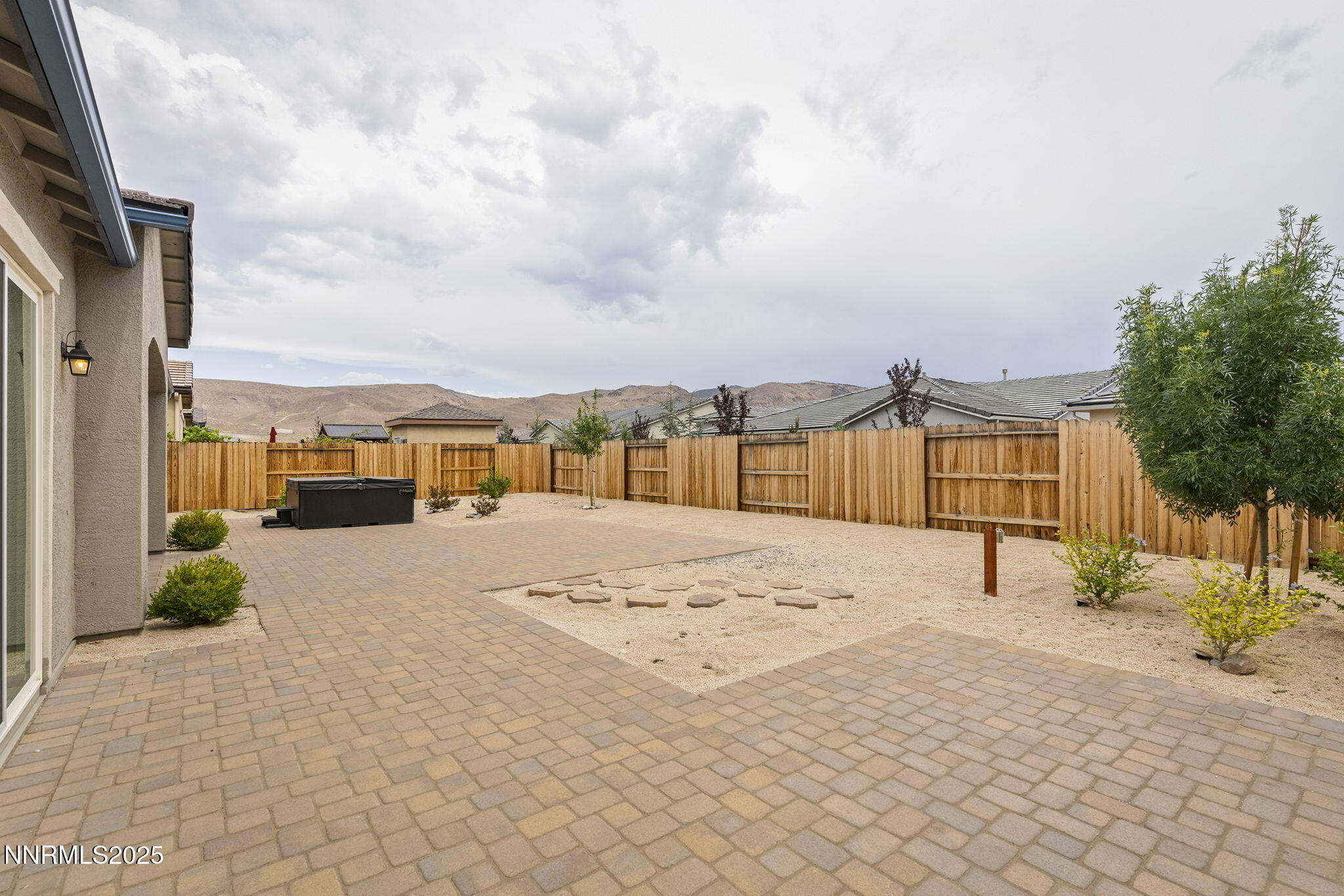 2310 Stone Rise Road Reno, NV 89521 - Photo 25 of 28 a view of a terrace