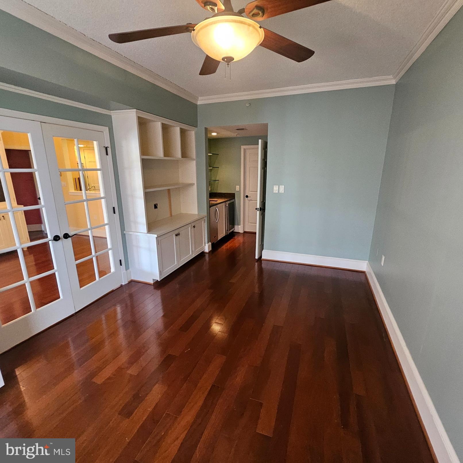 3801 Canterbury Road, Unit 618 Baltimore, MD 21218 - Photo 17 of 29 2nd Bedroom/Den/ Study