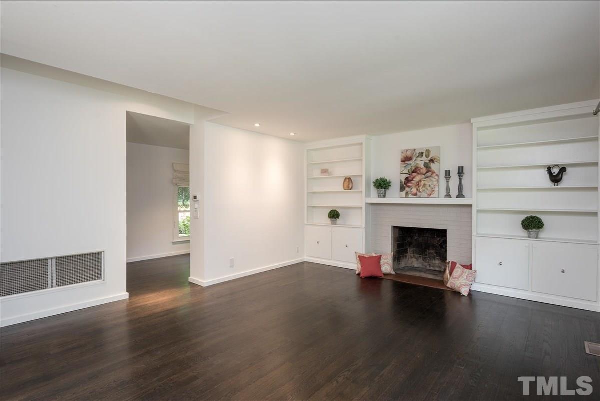 905 Beaver Dam Road Raleigh, NC 27607 - Photo 13 of 28