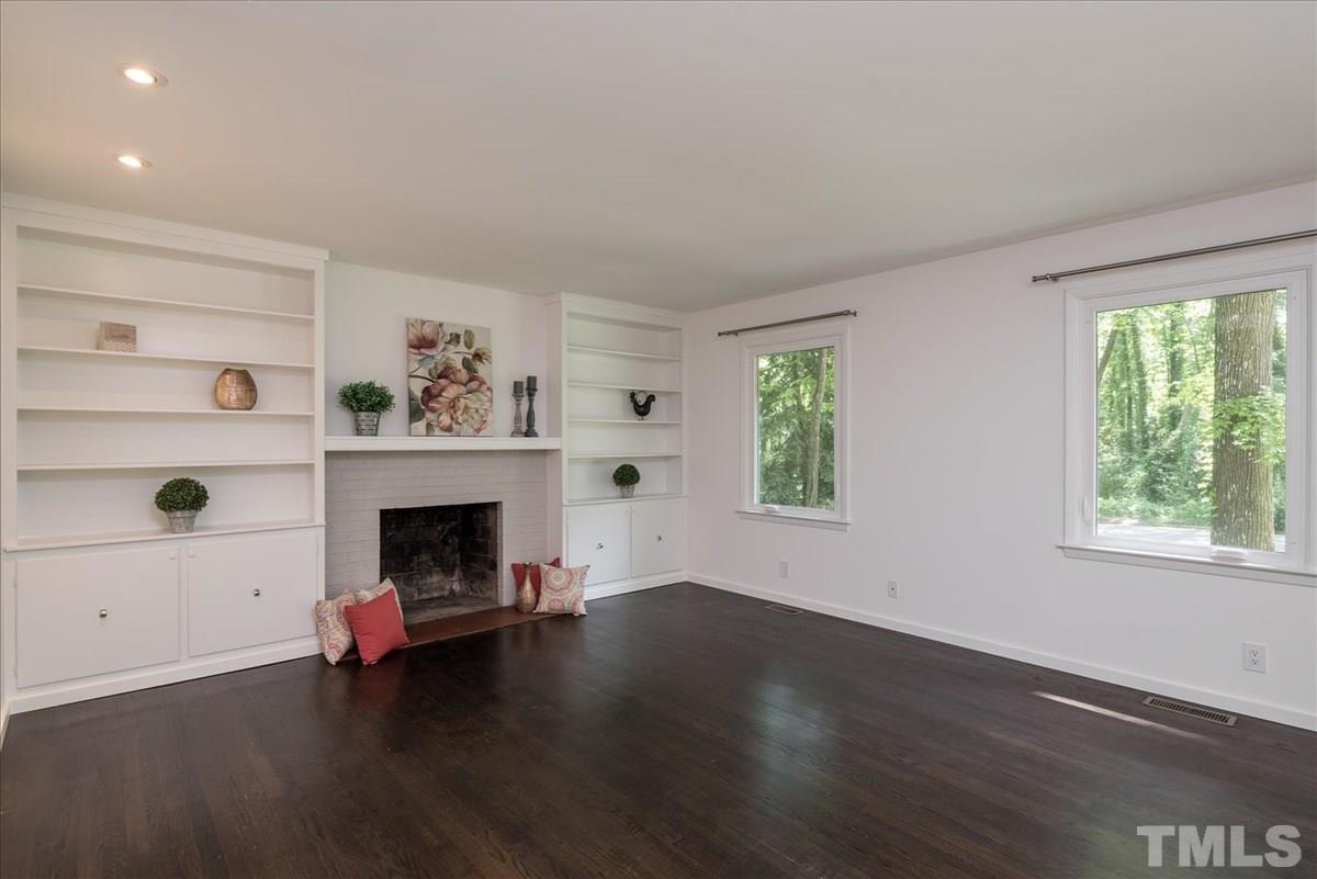 905 Beaver Dam Road Raleigh, NC 27607 - Photo 14 of 28