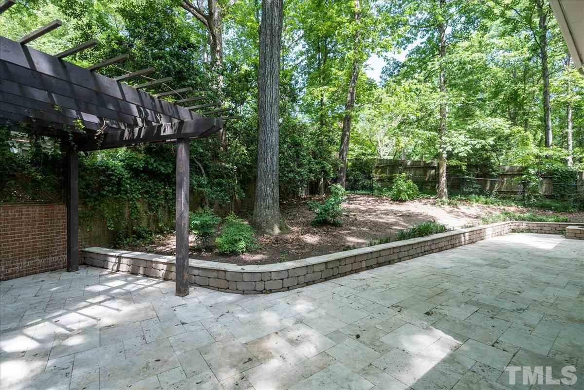 905 Beaver Dam Road Raleigh, NC 27607 - Photo 22 of 28