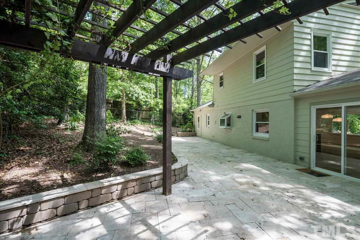 905 Beaver Dam Road Raleigh, NC 27607 - Photo 24 of 28