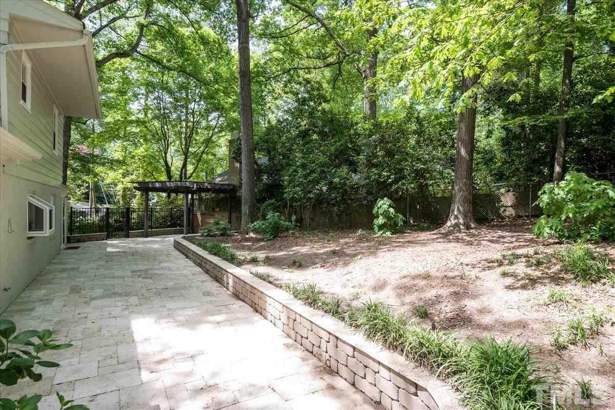 905 Beaver Dam Road Raleigh, NC 27607 - Photo 25 of 28
