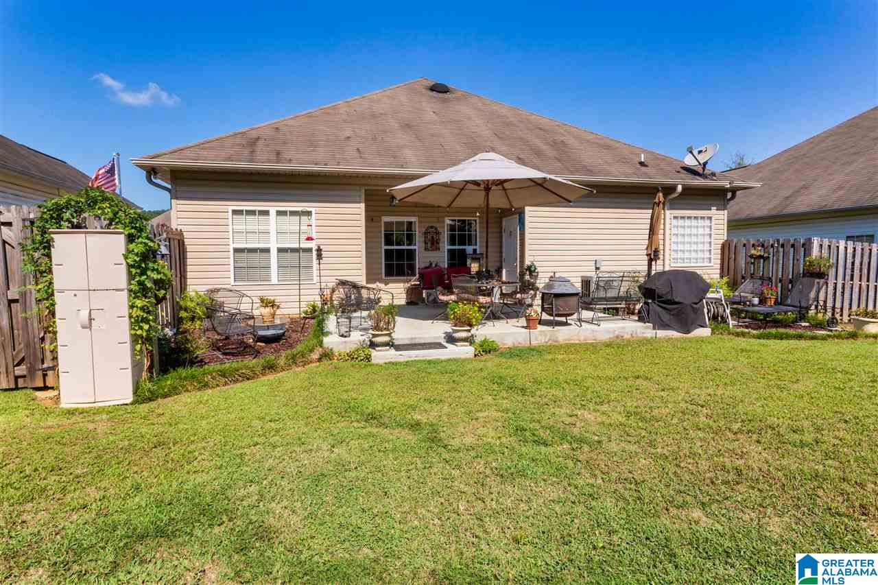280 Trellis Circle Springville, AL 35146 - Photo 4 of 45