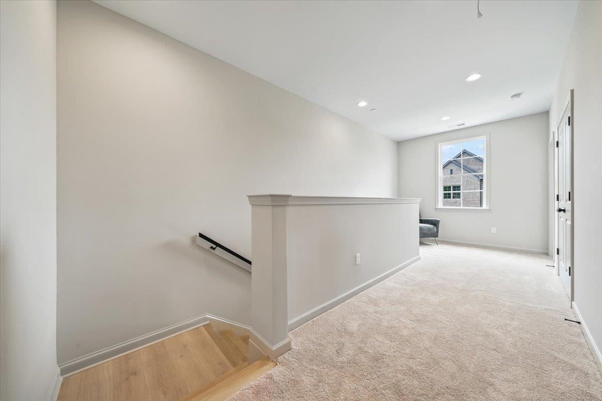 926 Aldwick Drive Collierville, TN 38017 - Photo 22 of 39 an empty room with windows and entrance