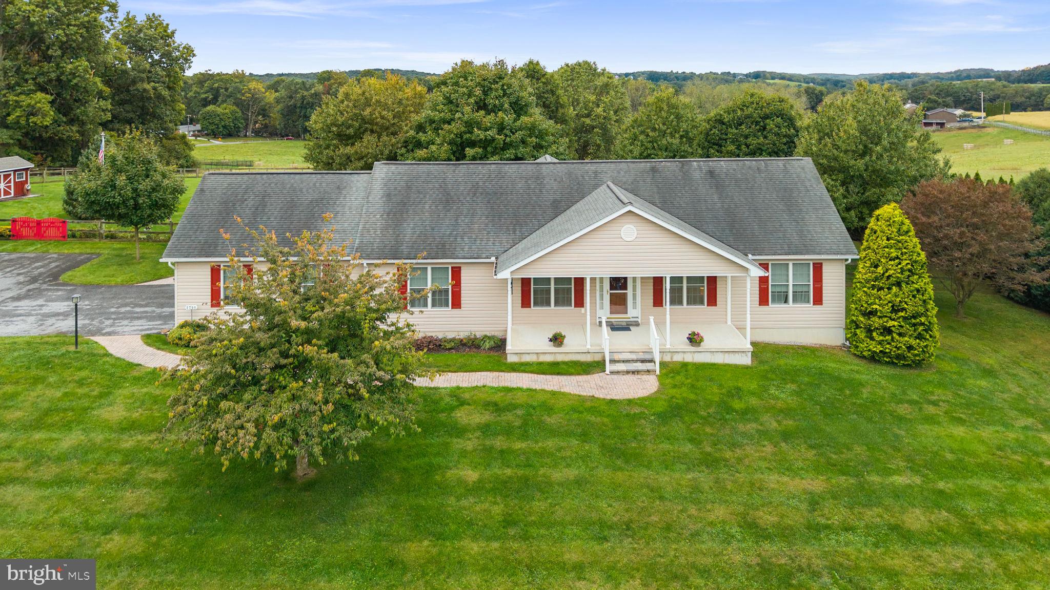 2708 Nicodemus Road Westminster, MD 21157 - Photo 59 of 61 Gallery Image 59