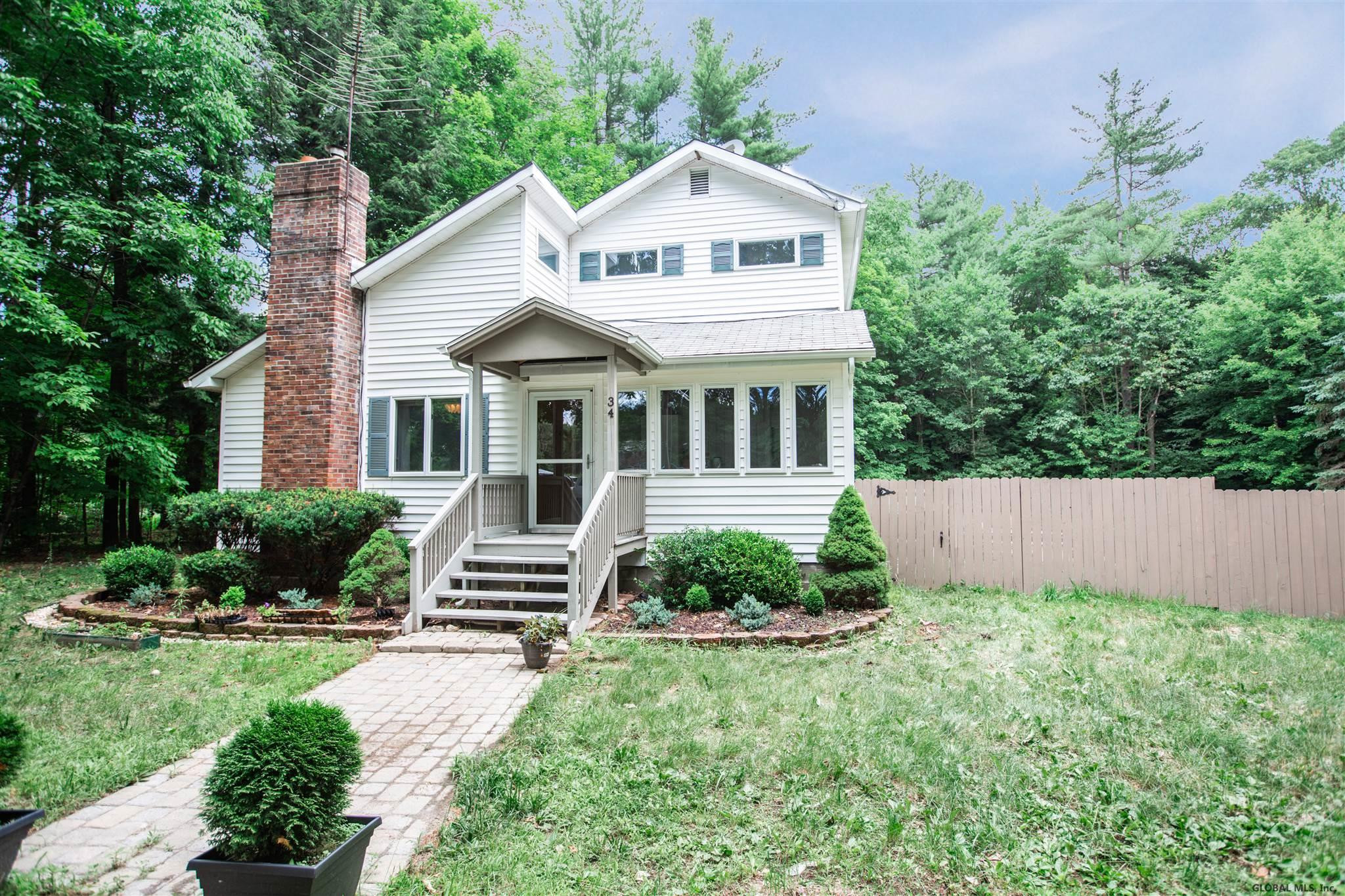34 Heath Road Corinth, NY 12822 - Photo 2 of 83 Photo 2
