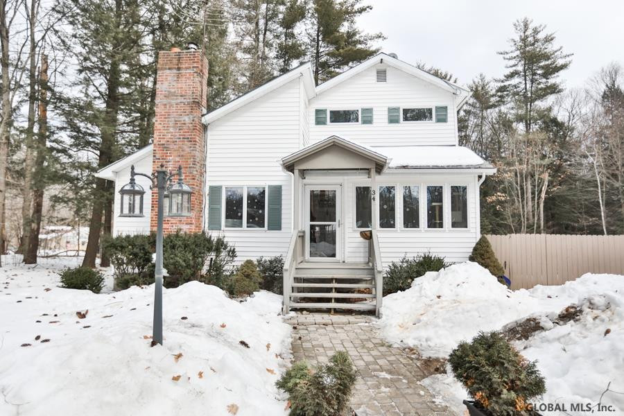 34 Heath Road Corinth, NY 12822 - Photo 4 of 83 Photo 4