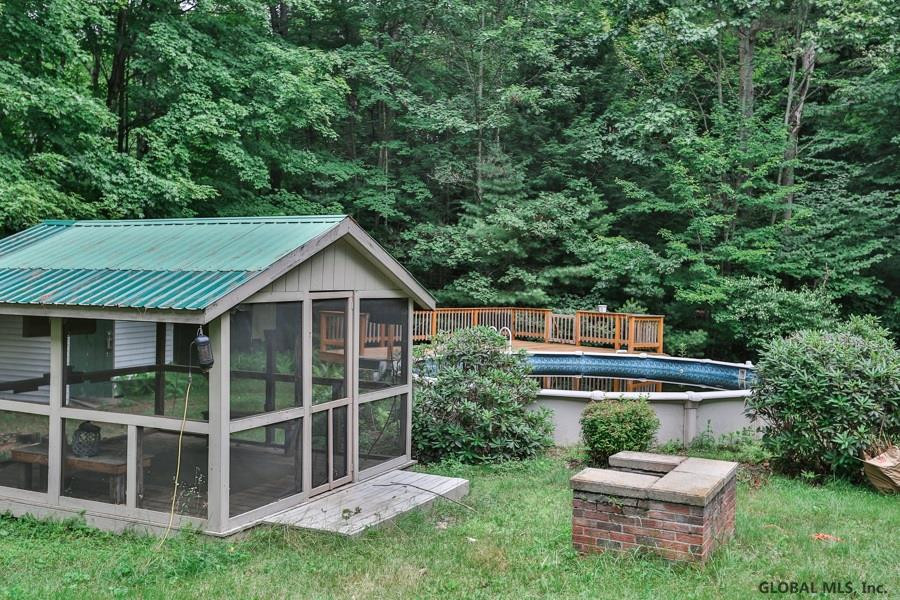 34 Heath Road Corinth, NY 12822 - Photo 75 of 83 Photo 75