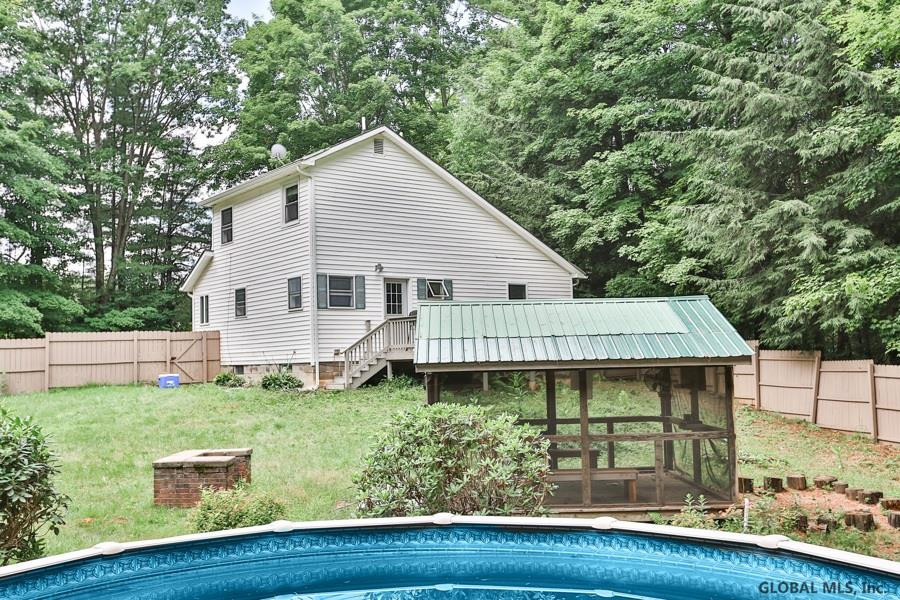 34 Heath Road Corinth, NY 12822 - Photo 77 of 83 Photo 77