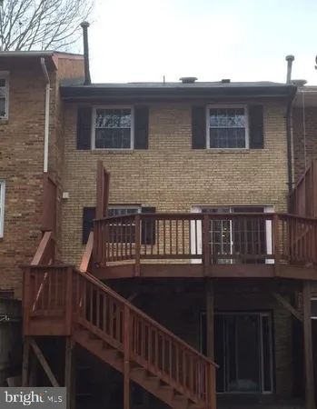 $2,700 | 14886 Lambeth Square, Centreville, VA 20120