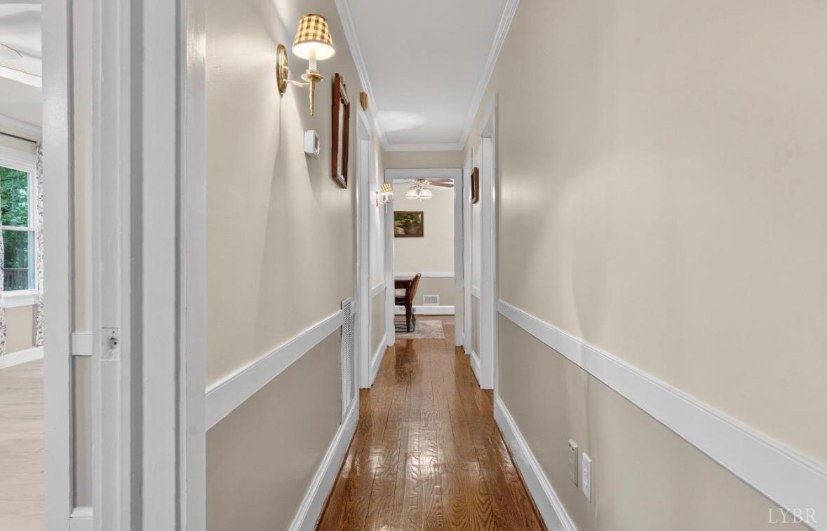 275 Fox Hill Road Rice, VA 23966 - Photo 23 of 58