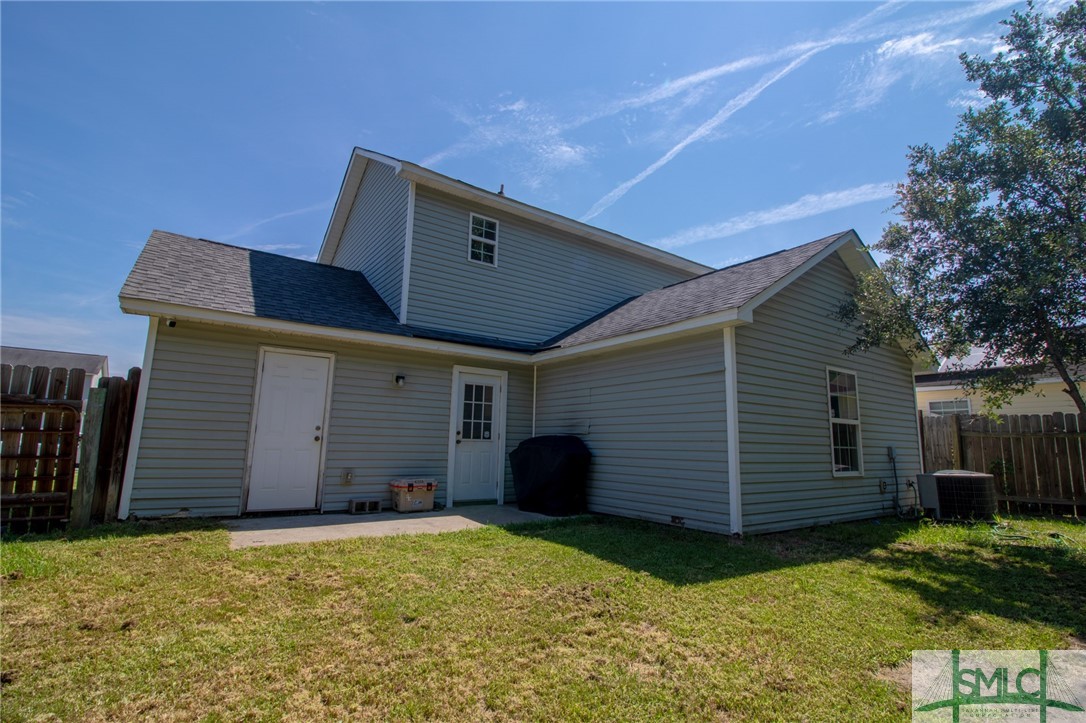 17 Rice Mill Road Port Wentworth, GA 31407 - Photo 23 of 23