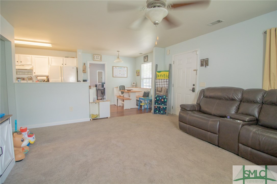 17 Rice Mill Road Port Wentworth, GA 31407 - Photo 5 of 23