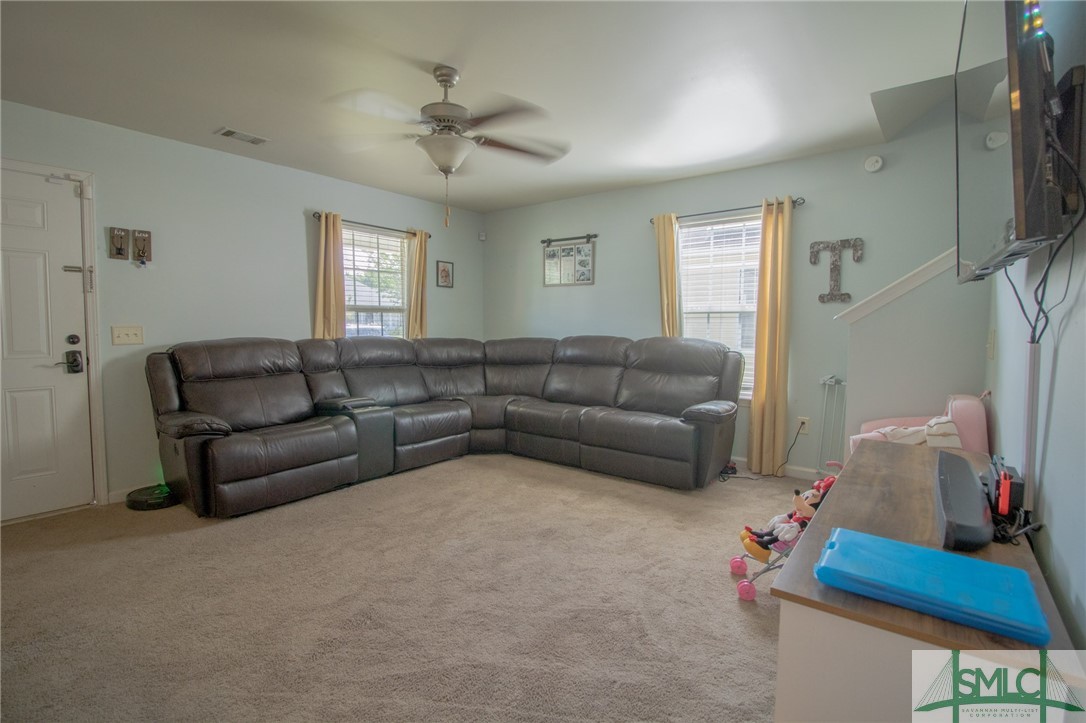 17 Rice Mill Road Port Wentworth, GA 31407 - Photo 6 of 23