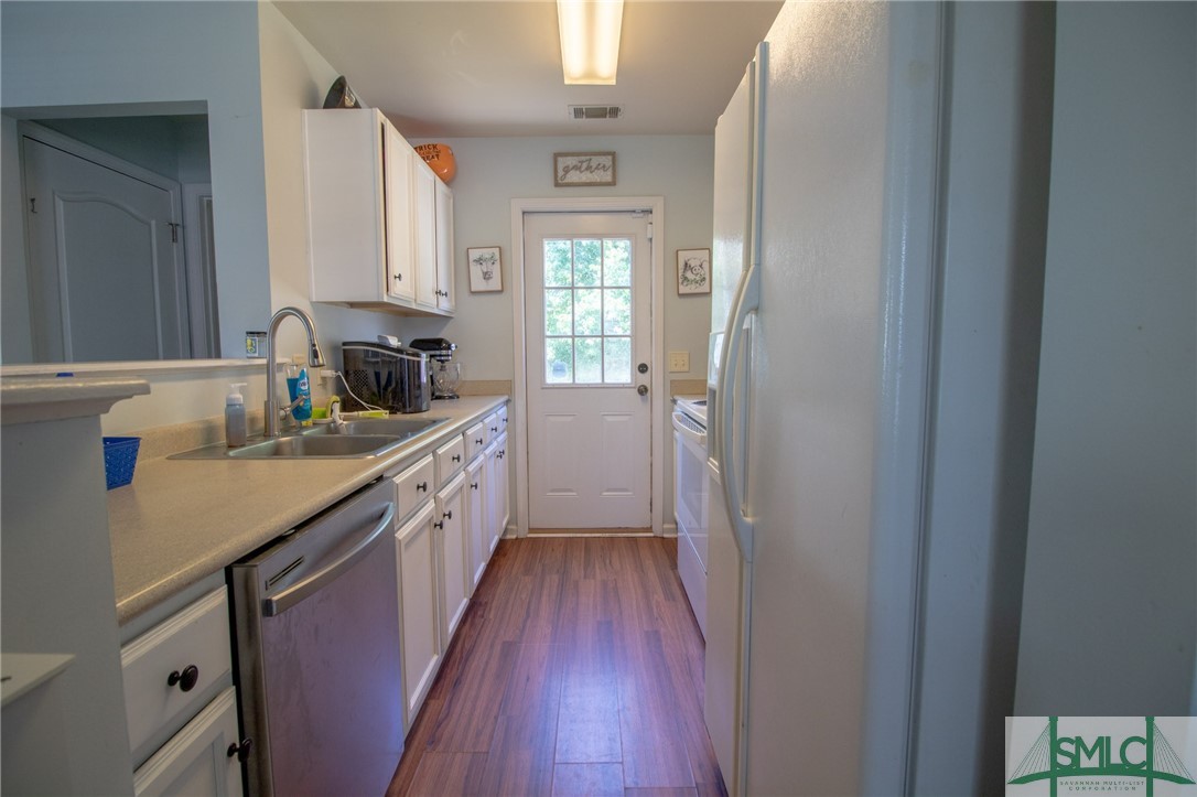 17 Rice Mill Road Port Wentworth, GA 31407 - Photo 8 of 23
