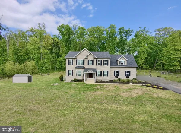 $950,000 | 4293 Charleston Way, Warrenton, VA 20187