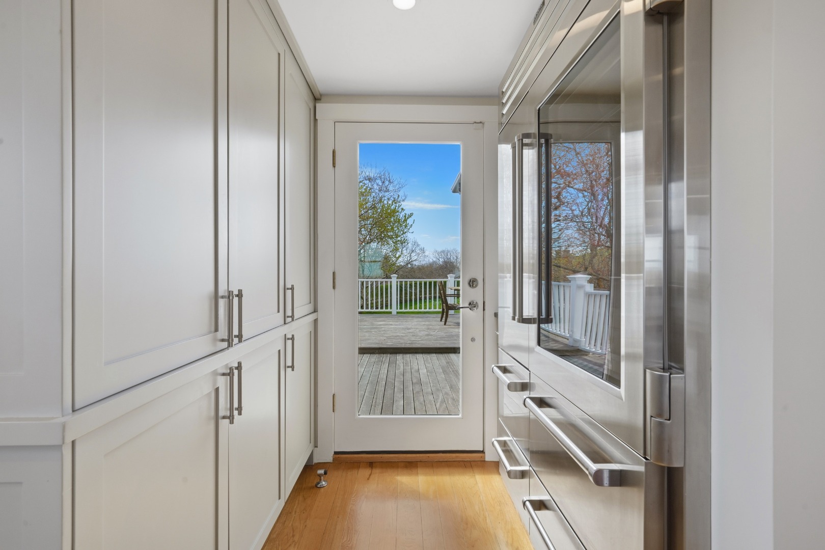 247 Polpis Road Nantucket, MA 02554 - Photo 16 of 52 a view of front door