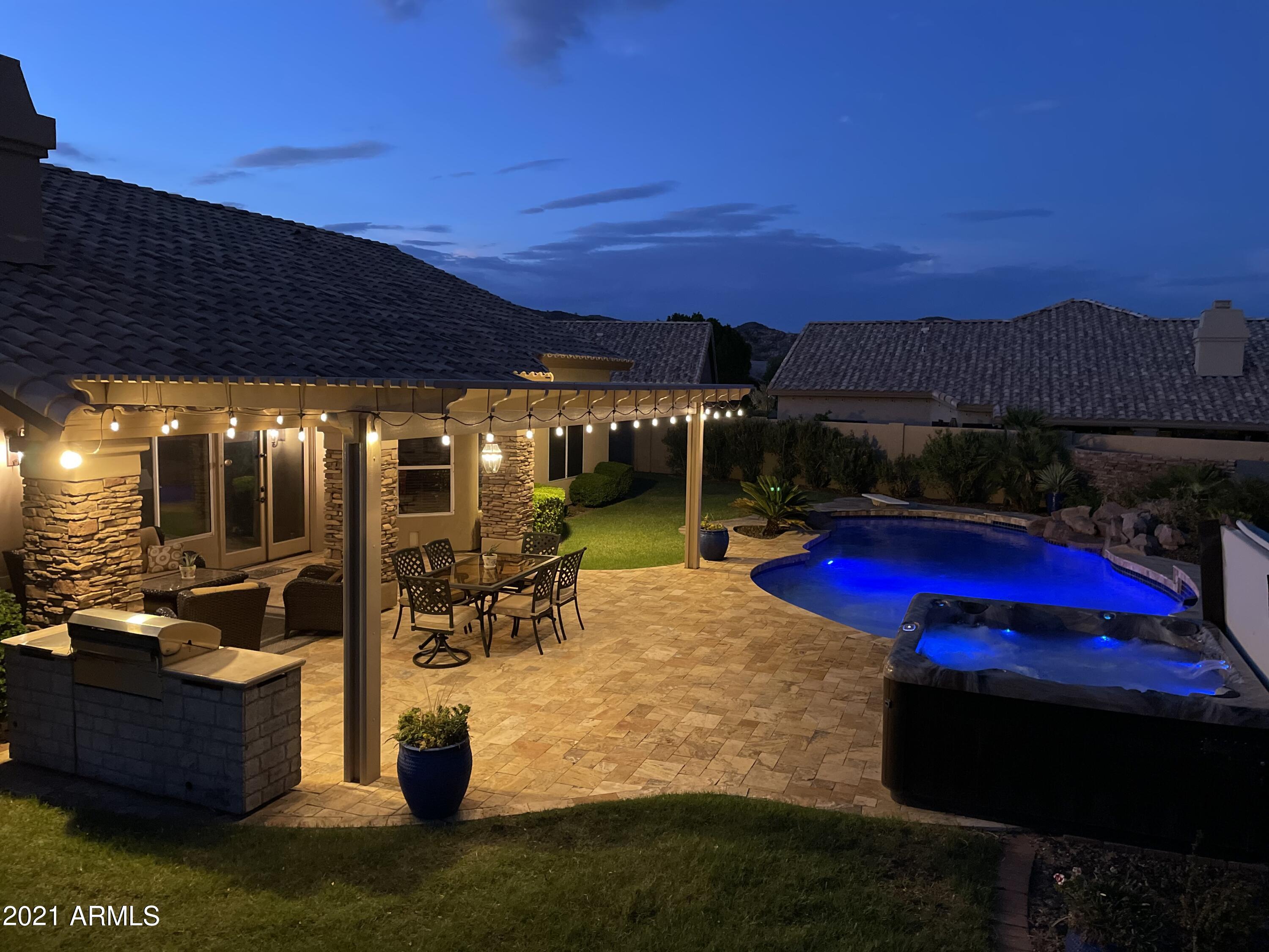 2157 East Tecoma Road Phoenix, AZ 85048 - Photo 1 of 51 IMG_0518