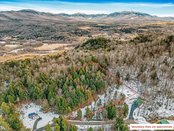 $88,900 | 4 B Craig Lane, Cambridge, VT 05444