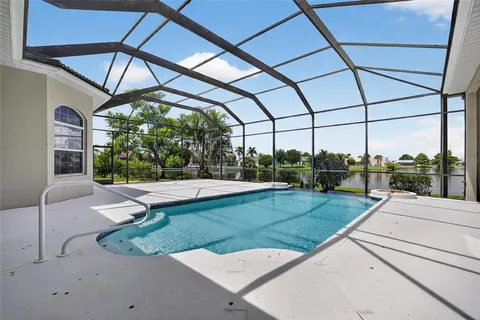 a view of a couches in front of house