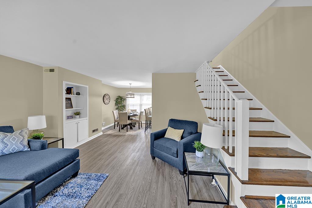 1741 Valley Avenue, Unit D Birmingham, AL 35209 - Photo 4 of 18