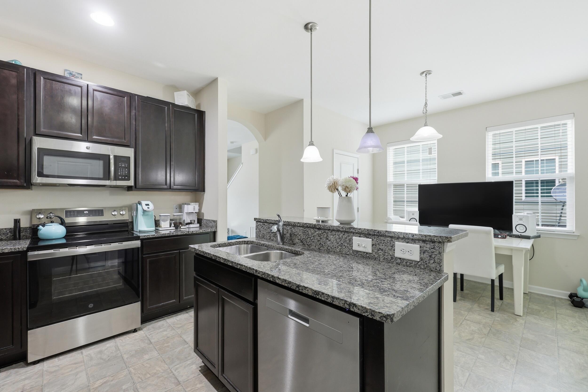 1071 Lexi Court Ladson, SC 29456 - Photo 8 of 26 kitchen