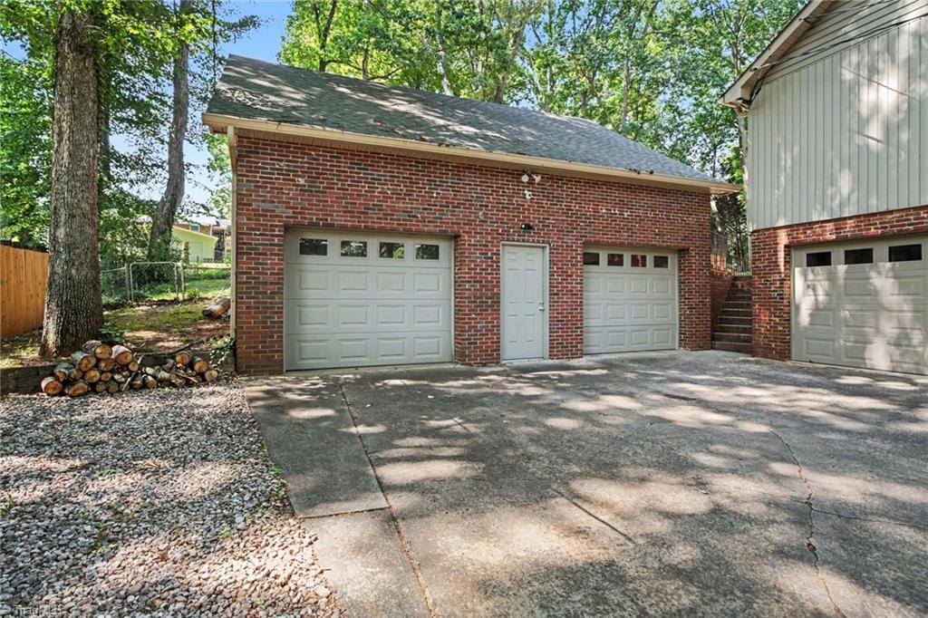 748 Crooked Run Road Rural Hall, NC 27045 - Photo 2 of 41