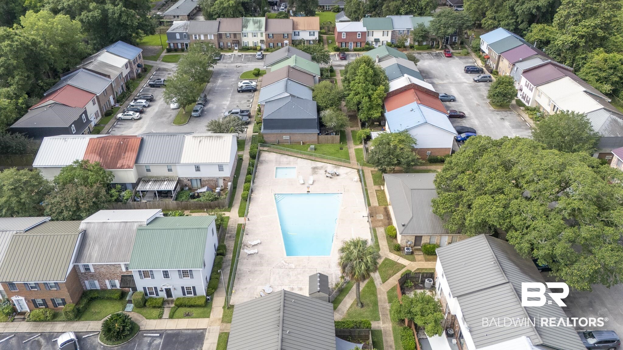 4017 Cottage Hill Road, Unit 68 Mobile, AL 36609 - Photo 33 of 36