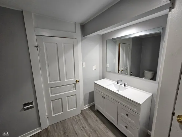 $1,575 | 224 Iowa Street, Indianapolis, IN 46225