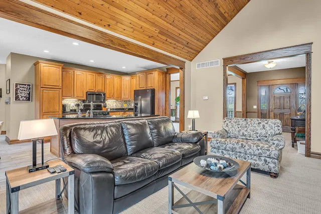 $499,900 | 6550 Maple Dale Road, Jackson, MI 49201