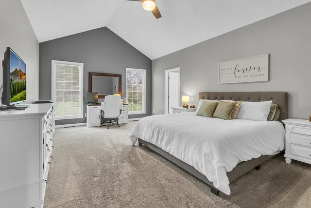 $499,900 | 6550 Maple Dale Road, Jackson, MI 49201