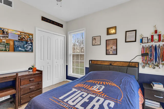 $499,900 | 6550 Maple Dale Road, Jackson, MI 49201