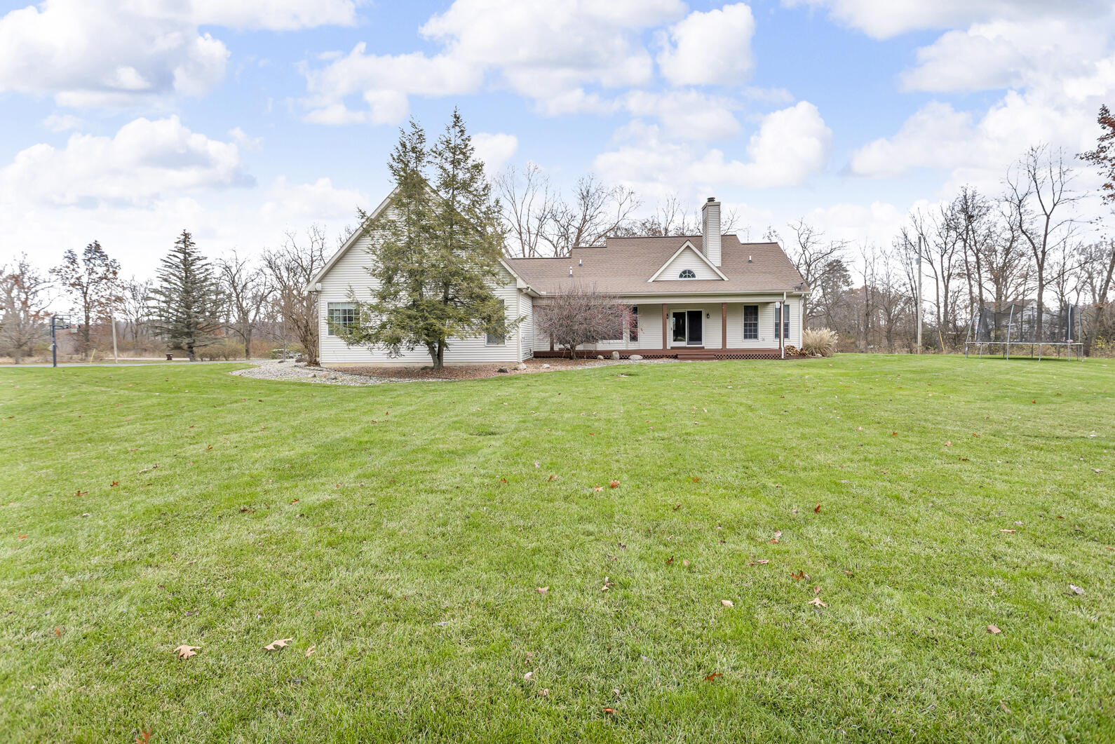 6550 Maple Dale Road Jackson, MI 49201 - Photo 3 of 43 0N0A0774