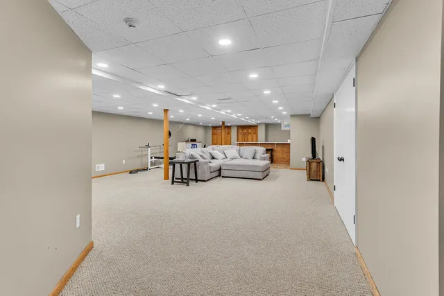 $499,900 | 6550 Maple Dale Road, Jackson, MI 49201