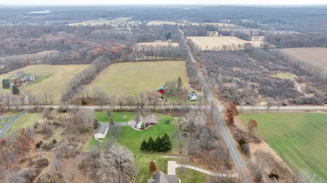 $499,900 | 6550 Maple Dale Road, Jackson, MI 49201