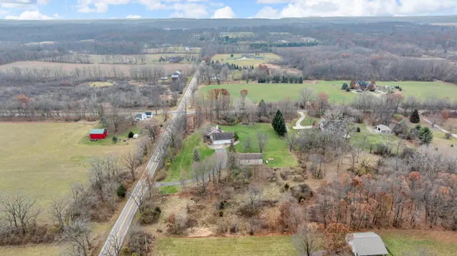 $499,900 | 6550 Maple Dale Road, Jackson, MI 49201