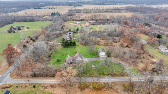 $499,900 | 6550 Maple Dale Road, Jackson, MI 49201