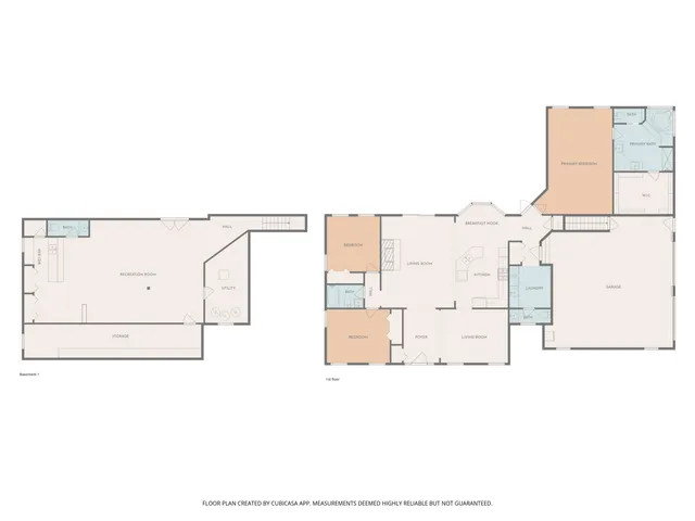$499,900 | 6550 Maple Dale Road, Jackson, MI 49201