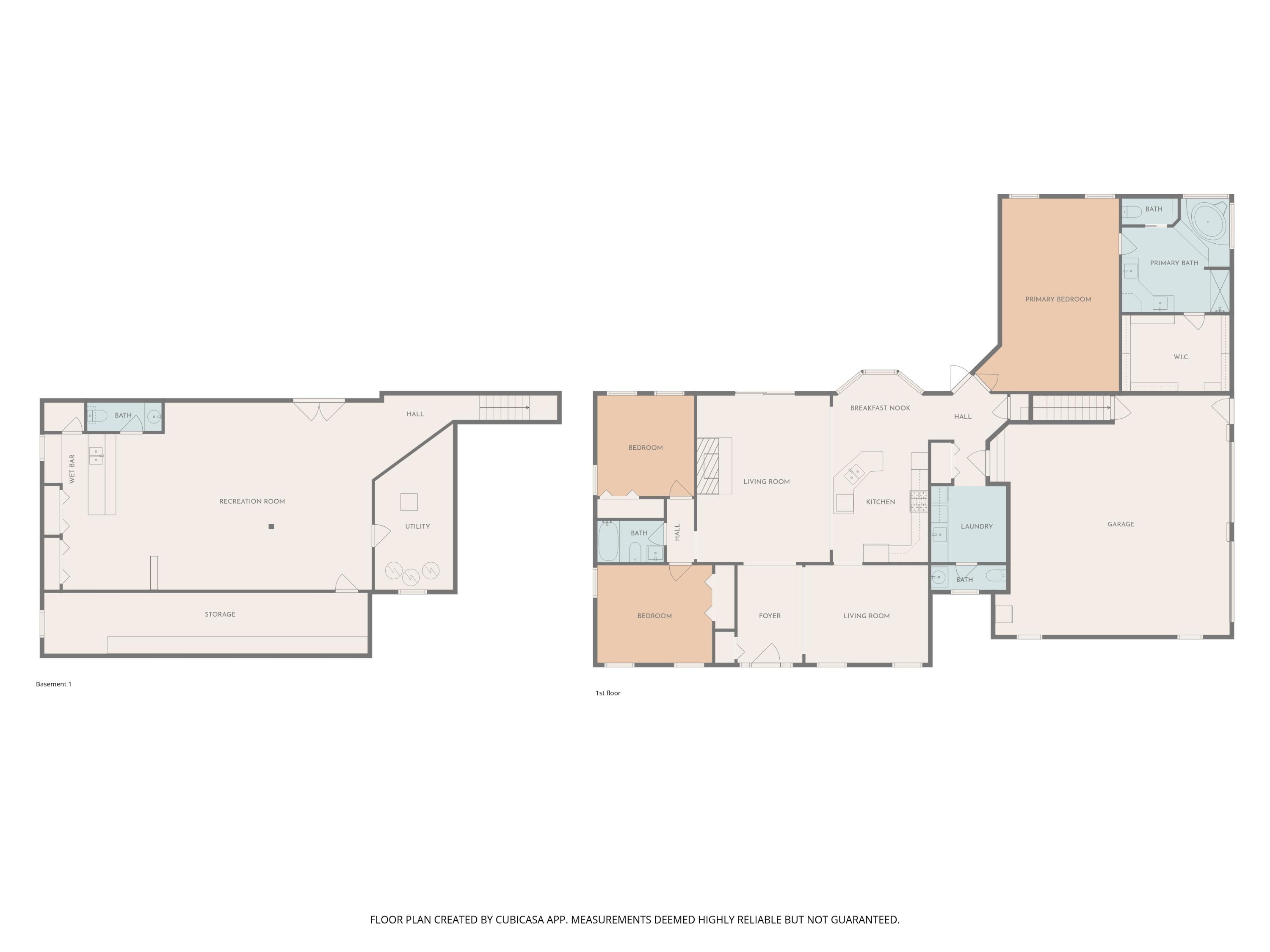 6550 Maple Dale Road Jackson, MI 49201 - Photo 43 of 43 6550 Mapledale-floor plan