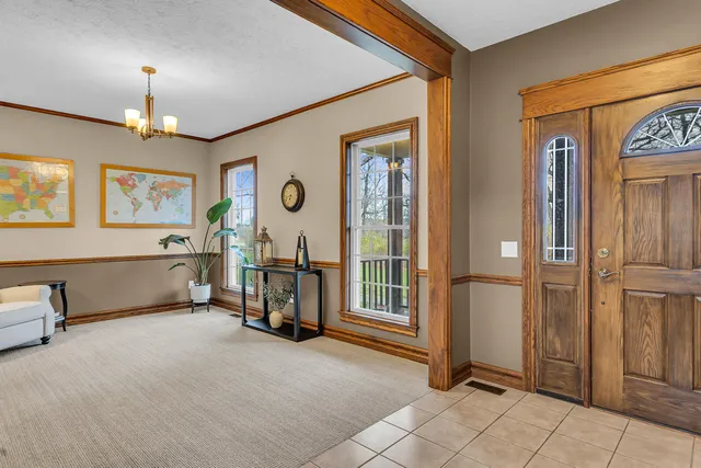 $499,900 | 6550 Maple Dale Road, Jackson, MI 49201