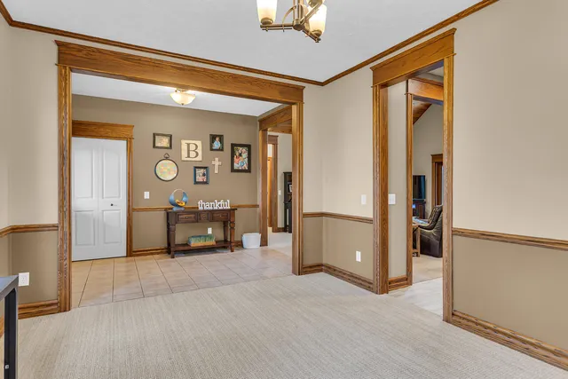 $499,900 | 6550 Maple Dale Road, Jackson, MI 49201