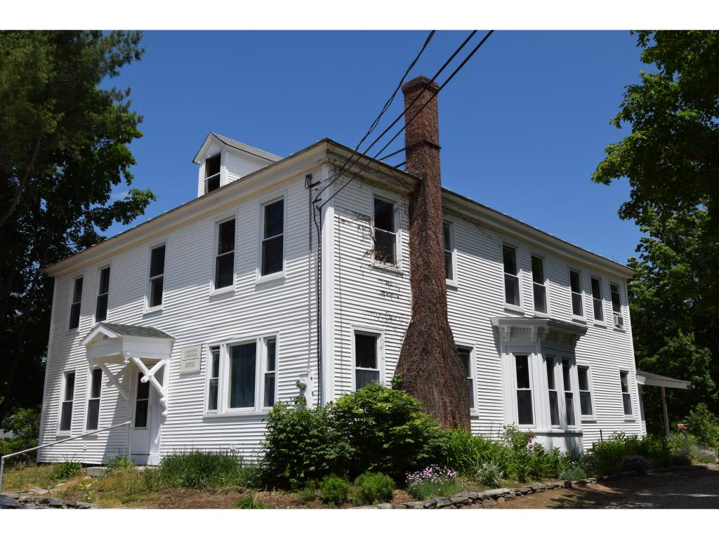 1092 New Hampshire Rte 175, Unit #4 Campton, NH 03223 - Photo 1 of 13